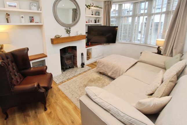 42, Lynden Avenue, Long Eaton photo 4