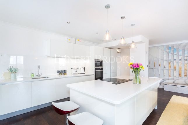 Flat for sale in Poseidon Court, Homer Drive, Isle Of Dogs