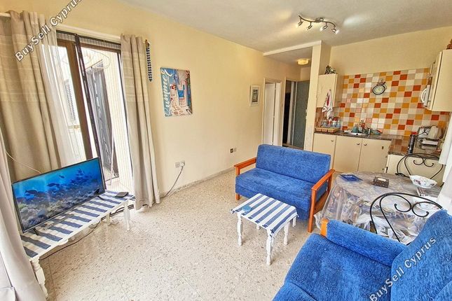 Thumbnail Apartment for sale in Pernera, Famagusta, Cyprus