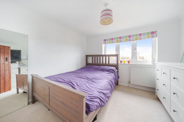 Semi-detached house for sale in Fifield Road, Maidenhead