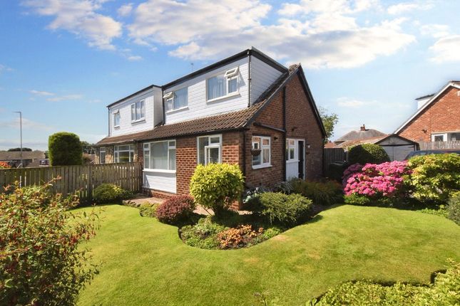 Thumbnail Bungalow for sale in Church Street, Yeadon, Leeds, West Yorkshire