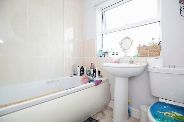 Semi-detached house for sale in Quinton Road, Coventry, West Midlands