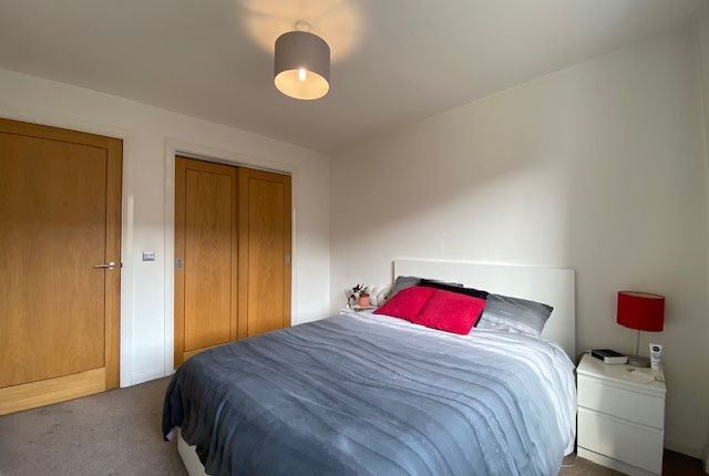 Flat for sale in Roman Walk, Exeter