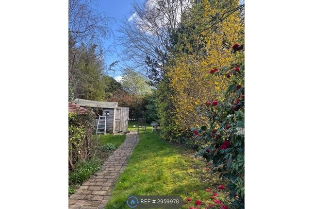 Primrose Cottage, High Street, Fordwich, Canterbury photo 2