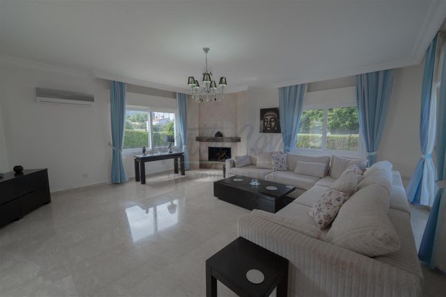 Villa for sale in West Of Kyrenia