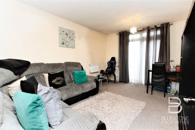 Thumbnail Flat for sale in Lower Addiscombe Road, Addiscombe, Croydon