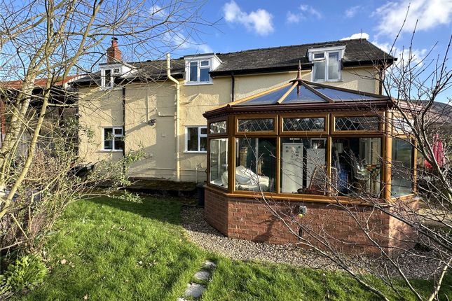 Cottage for sale in Llandinam, Powys