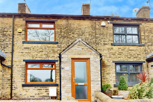 2-bed house on 11, Spring Head, Halifax, £175,000