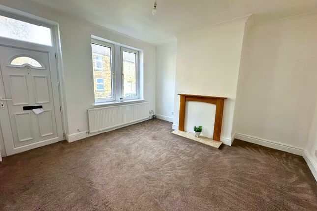 28 Queens Avenue, Old Town, Barnsley, S75 2Az