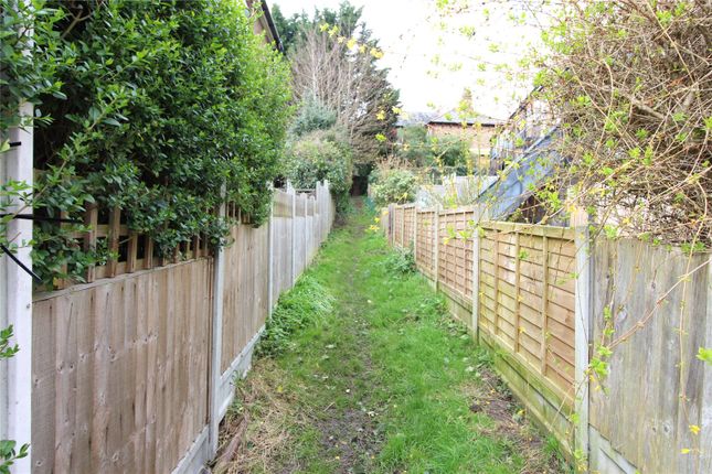 Land for sale in Kings Road, Brentwood