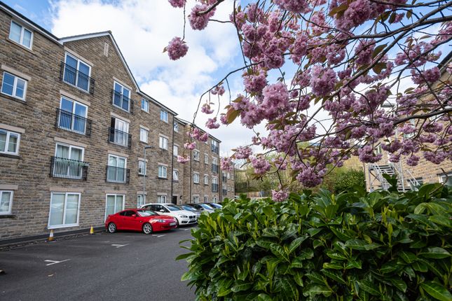 Flat for sale in The Green, Stalybridge