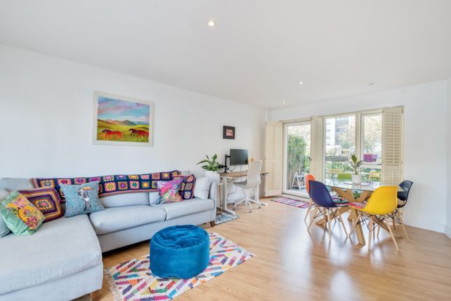 Flat for sale in Reculver Road, London