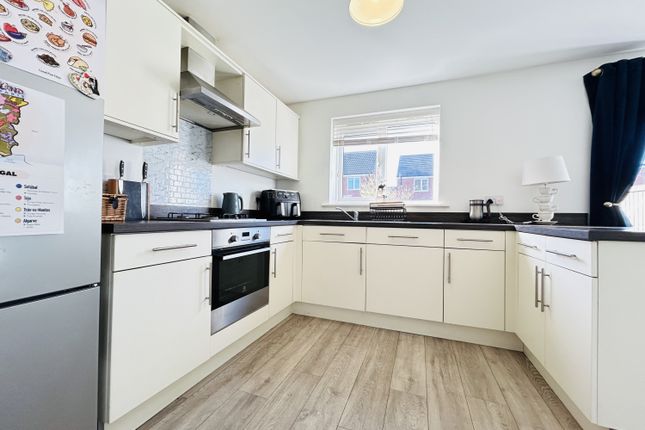 33, Cranson Close, Durham photo 4