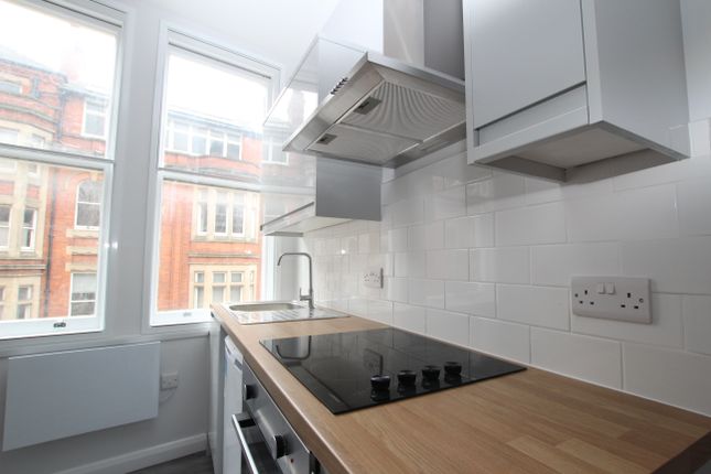 Flat to rent in St. Peters Gate, Nottingham
