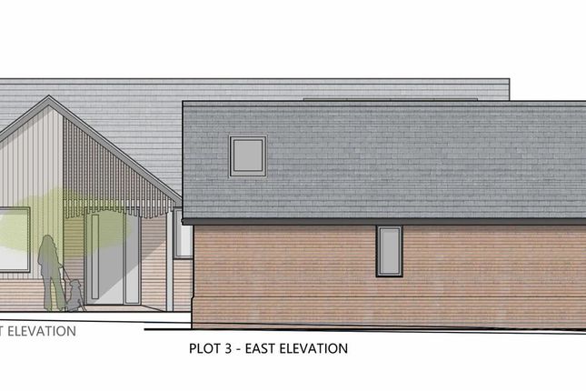 Plot 2, Station New Road, Chesterfield photo 2
