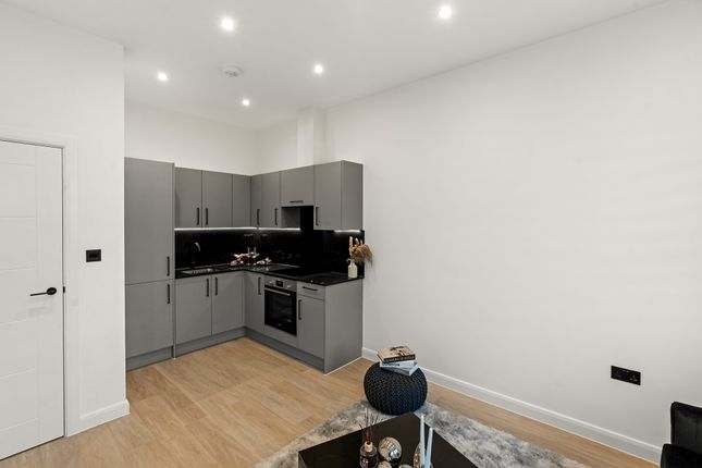 Flat 7, Headgate, Colchester, CO3 3BT, Colchester photo 3