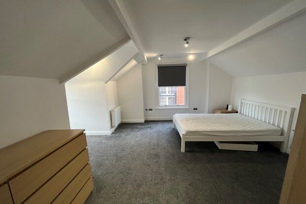 Thumbnail Room to rent in 43 Crofton Avenue, Sheffield