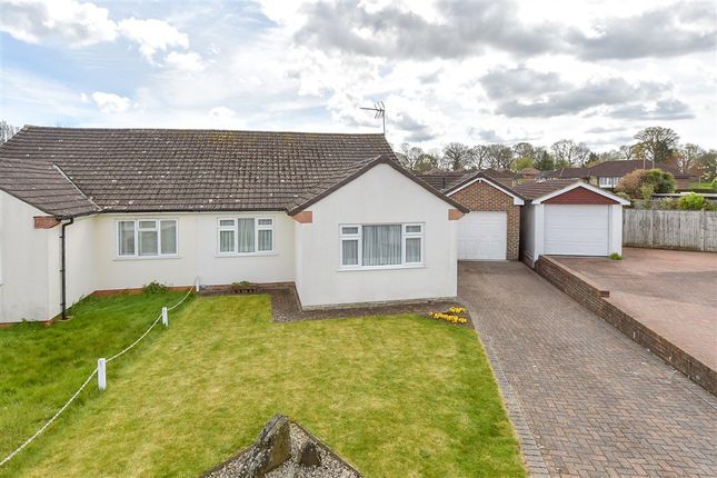 2-bed house on Chester Avenue, Hawkenbury, £550,000