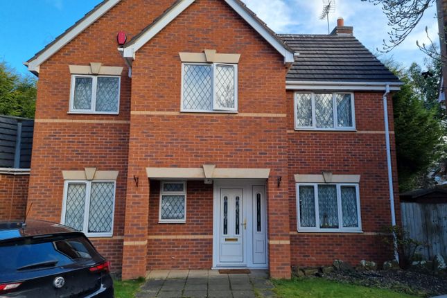 2, Dove Close, Walsall photo 2