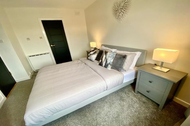 Flat 31, Lumsden Mansions Shirley Road, Southampton photo 5