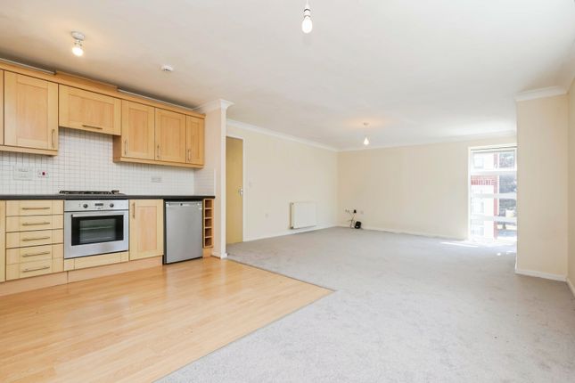 Apartment 4, Wolseley House, 3, School Close, Birmingham photo 2