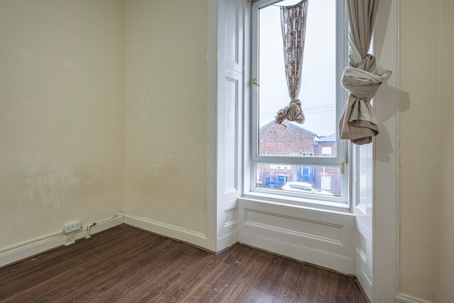 Flat for sale in Forth Street, Glasgow