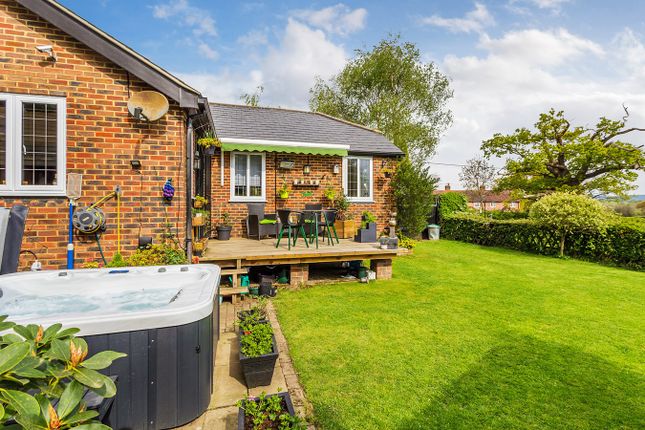 Detached house for sale in Haxted Road, Edenbridge