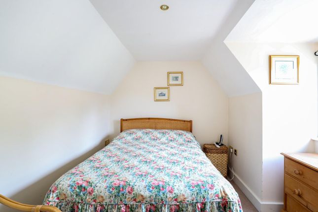 Terraced house for sale in Gyde Road, Painswick, Stroud