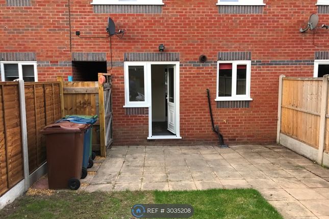 Carson Way, Stafford photo 2