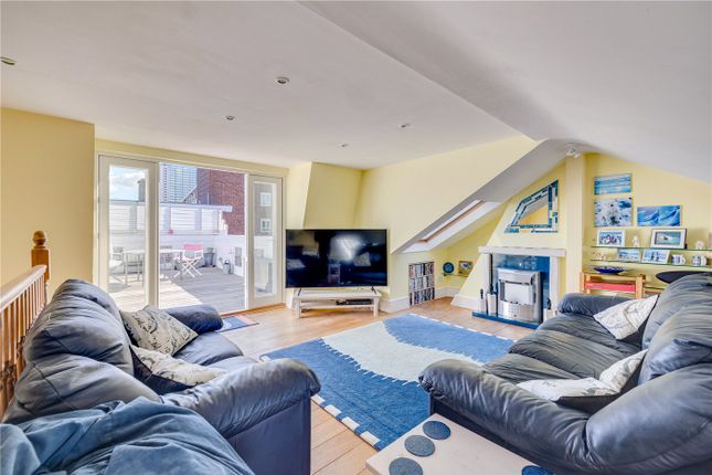 3-bed maisonette on 48, Turneville Road, London, £800,000