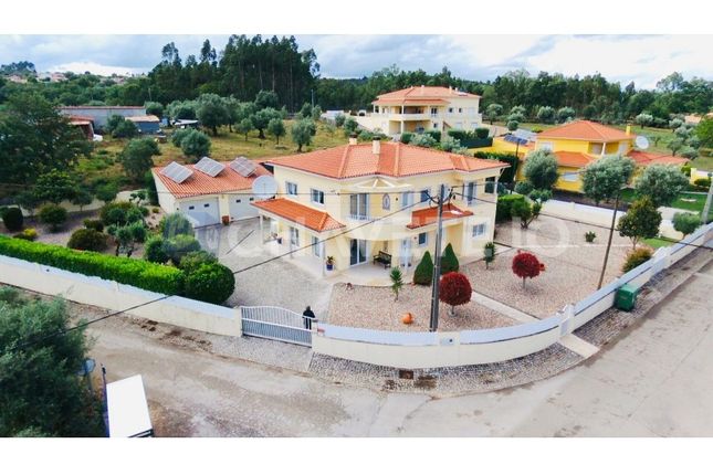 Detached house for sale in Alvorge, Ansião, Leiria