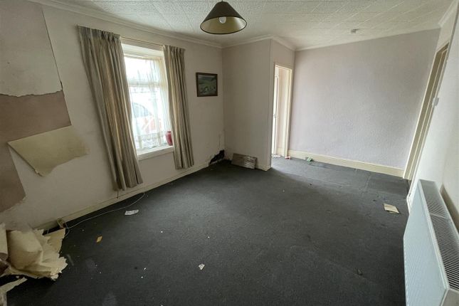 End terrace house for sale in Church Road, Burry Port