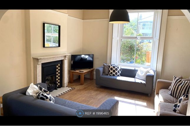 Thumbnail Terraced house to rent in Parkers Road, Sheffield