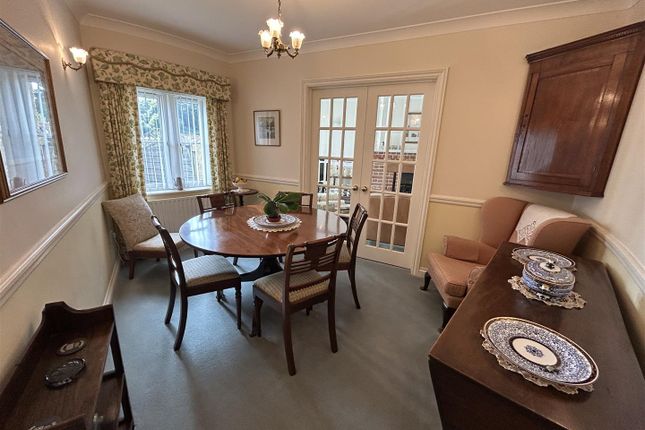 Swan Cottage, Brook Street, Bridport photo 4