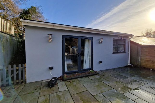 Semi-detached house for sale in Tybryn Terrace, Pencoed, Bridgend