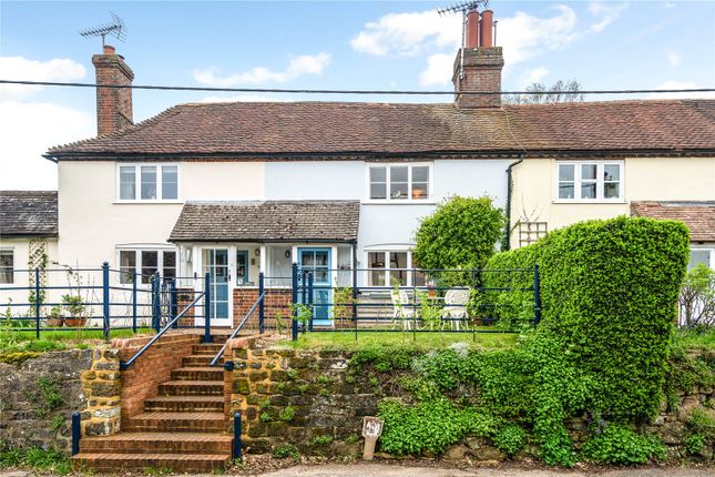 Thumbnail Terraced house for sale in Tillington, Petworth, West Sussex