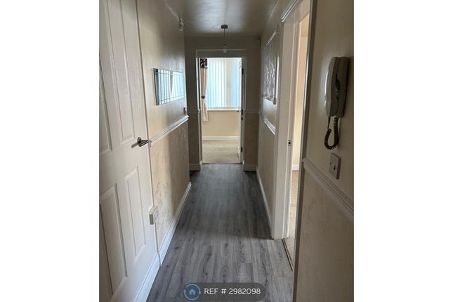 Apartment, Lynwood Hall Lynwood Road, Liverpool photo 5