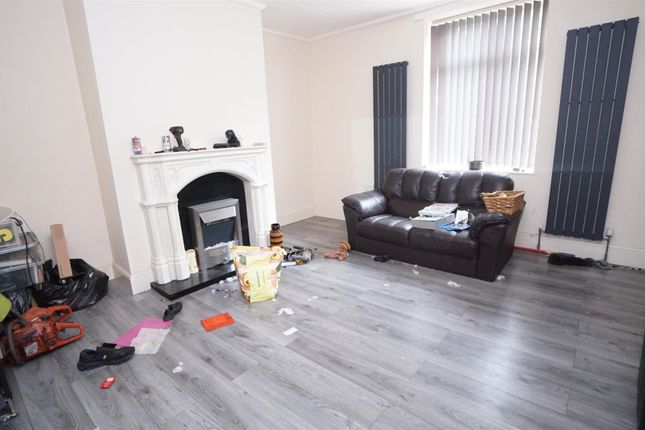19, Green Row, Bradford photo 4