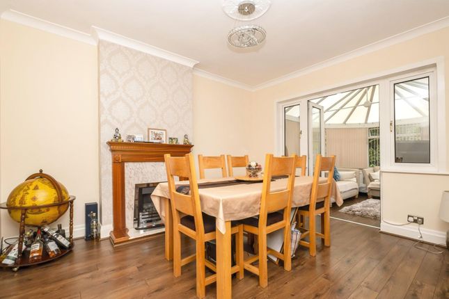 Detached house for sale in Jockey Road, Sutton Coldfield