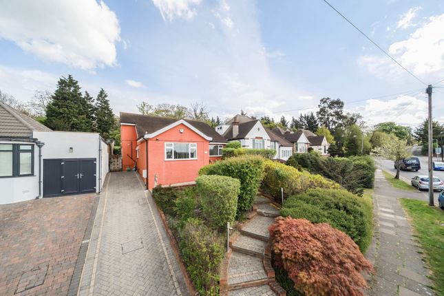 4-bed house on 91, Hillside Road, Middlesex, £1,100,000