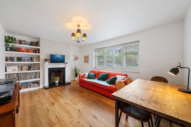 Flat for sale in Florence Road, London