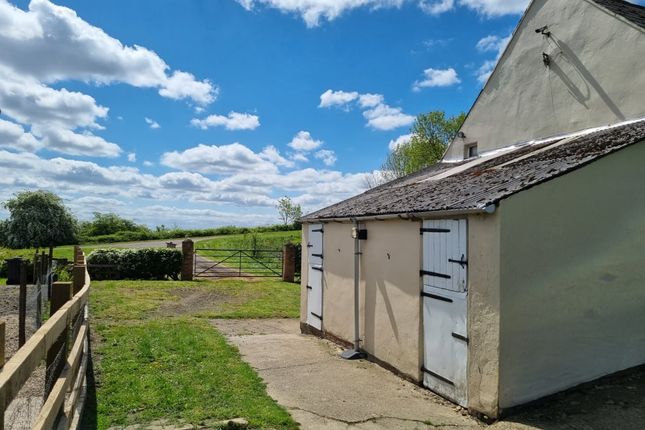 Red Barn Farm, Red Barn Lane, Alfreton photo 4