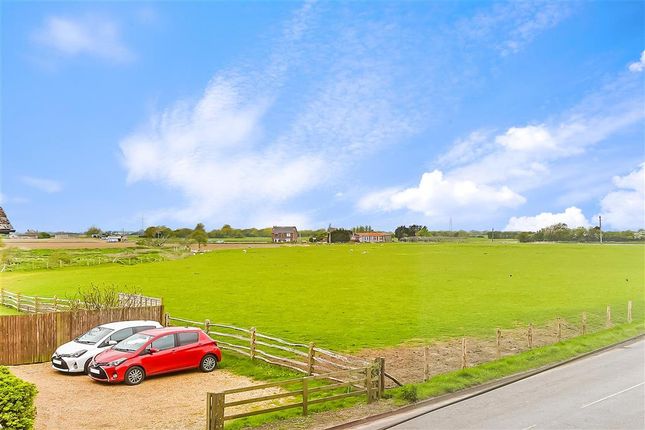 Town house for sale in Lydd Road, New Romney, Kent