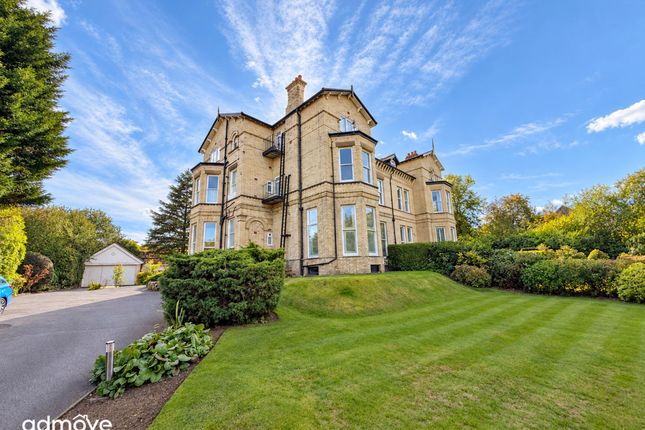 1-bed flat on Flat 5, Edge Mount Cavendish Road, Altrincham, £850/mo