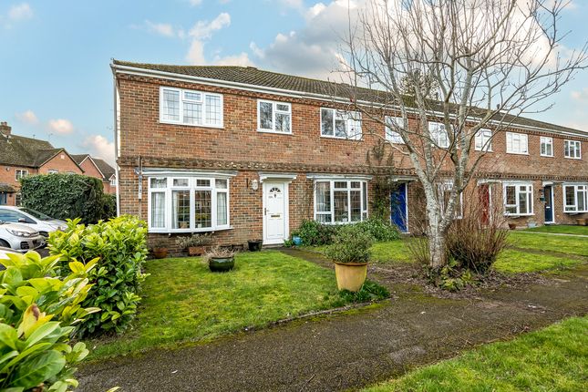 3-bed house on 37, Riverside Gardens, Romsey, £400,000