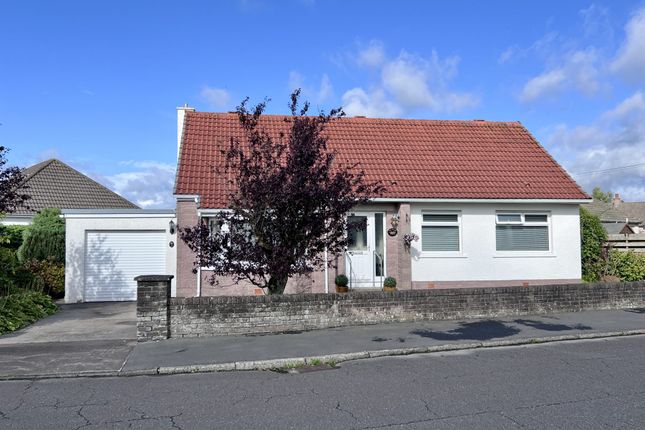 3-bed bungalow on 2, Dunbar Avenue, Kirkcudbright, £250,000