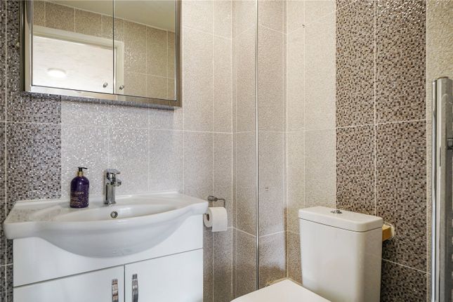 End terrace house for sale in Winterburn Close, London