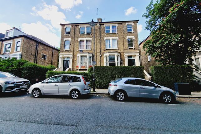Thumbnail Duplex to rent in Pemberton Gardens, London