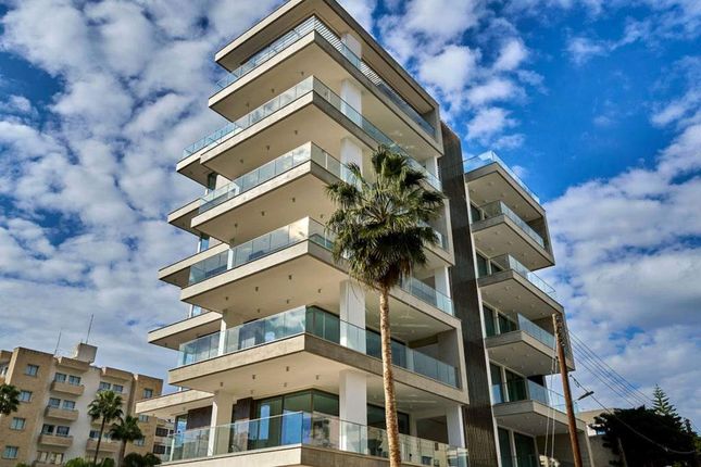 Penthouse for sale in Limassol, Cyprus