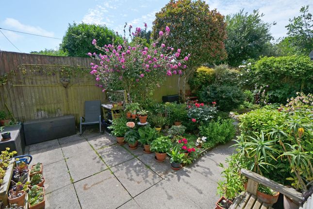 4 Ashmead, Truro photo 2
